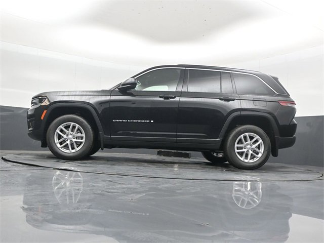 New 2025 Jeep Grand Cherokee Laredo X w/ Luxury Tech Group I image 41