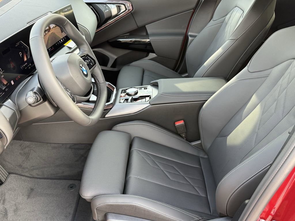 New 2026 BMW X3 xDrive30 w/ Premium Package image 10