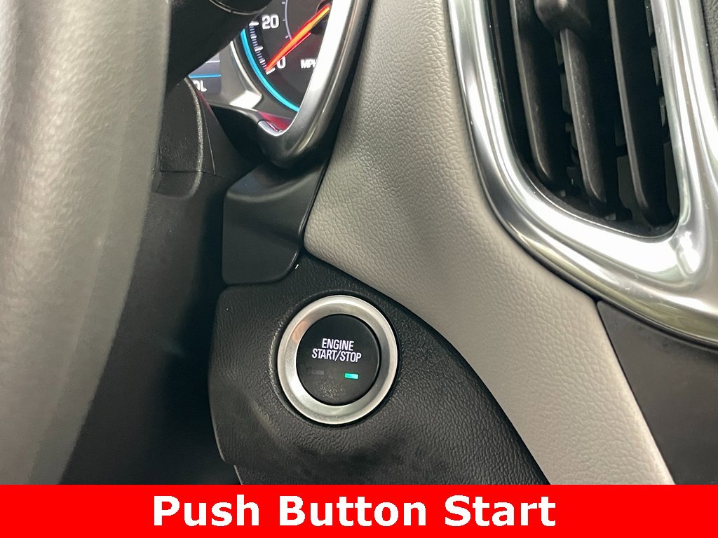 Certified 2024 Chevrolet Equinox LS w/ LS Convenience Package image 5