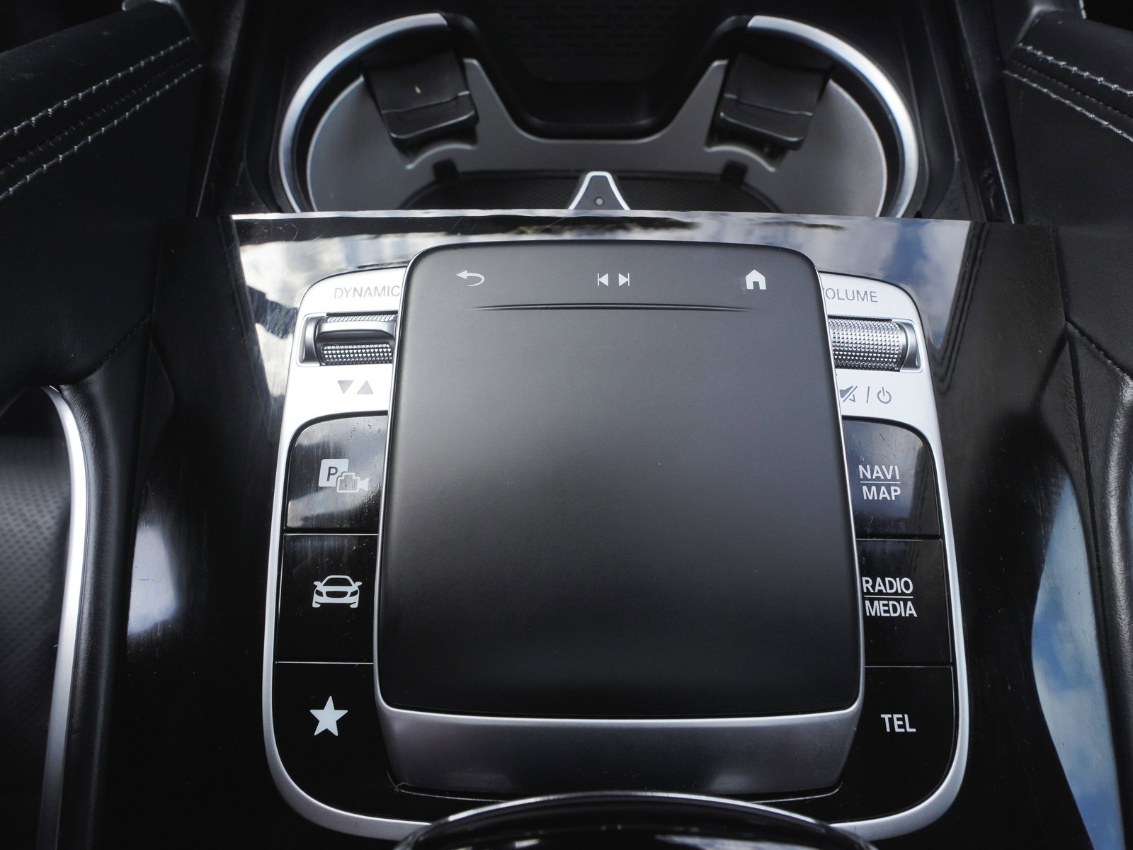 Used 2023 Mercedes-Benz Maybach GLS 600 4MATIC image 34