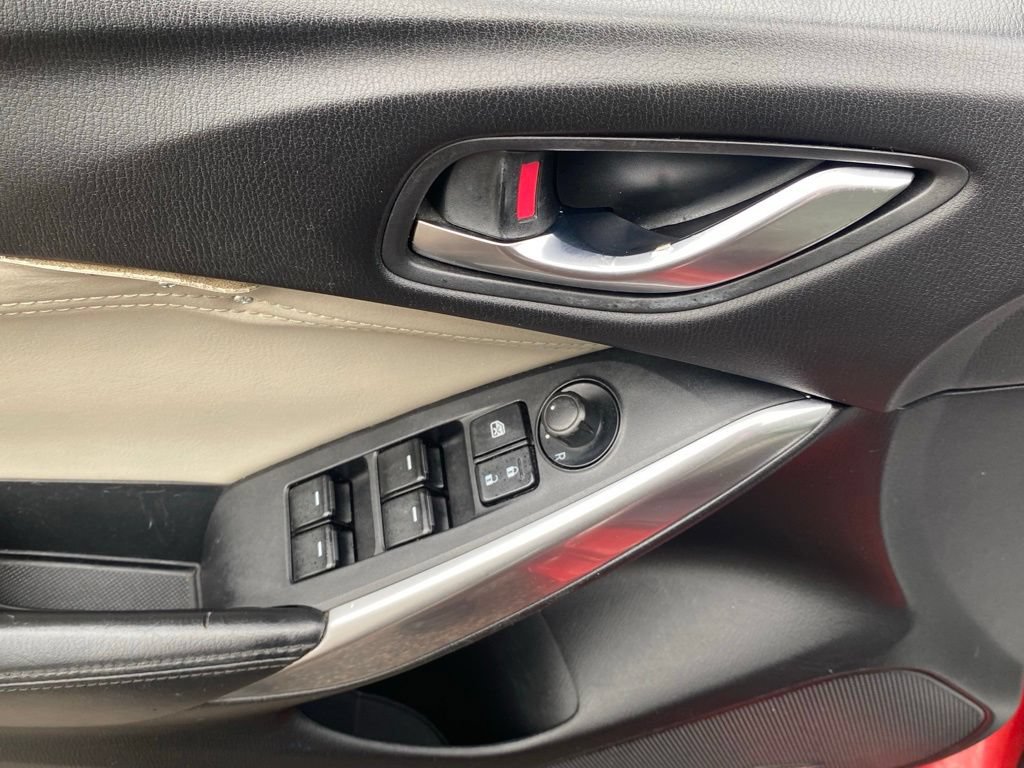 Used 2015 MAZDA MAZDA6 Touring FWD image 21