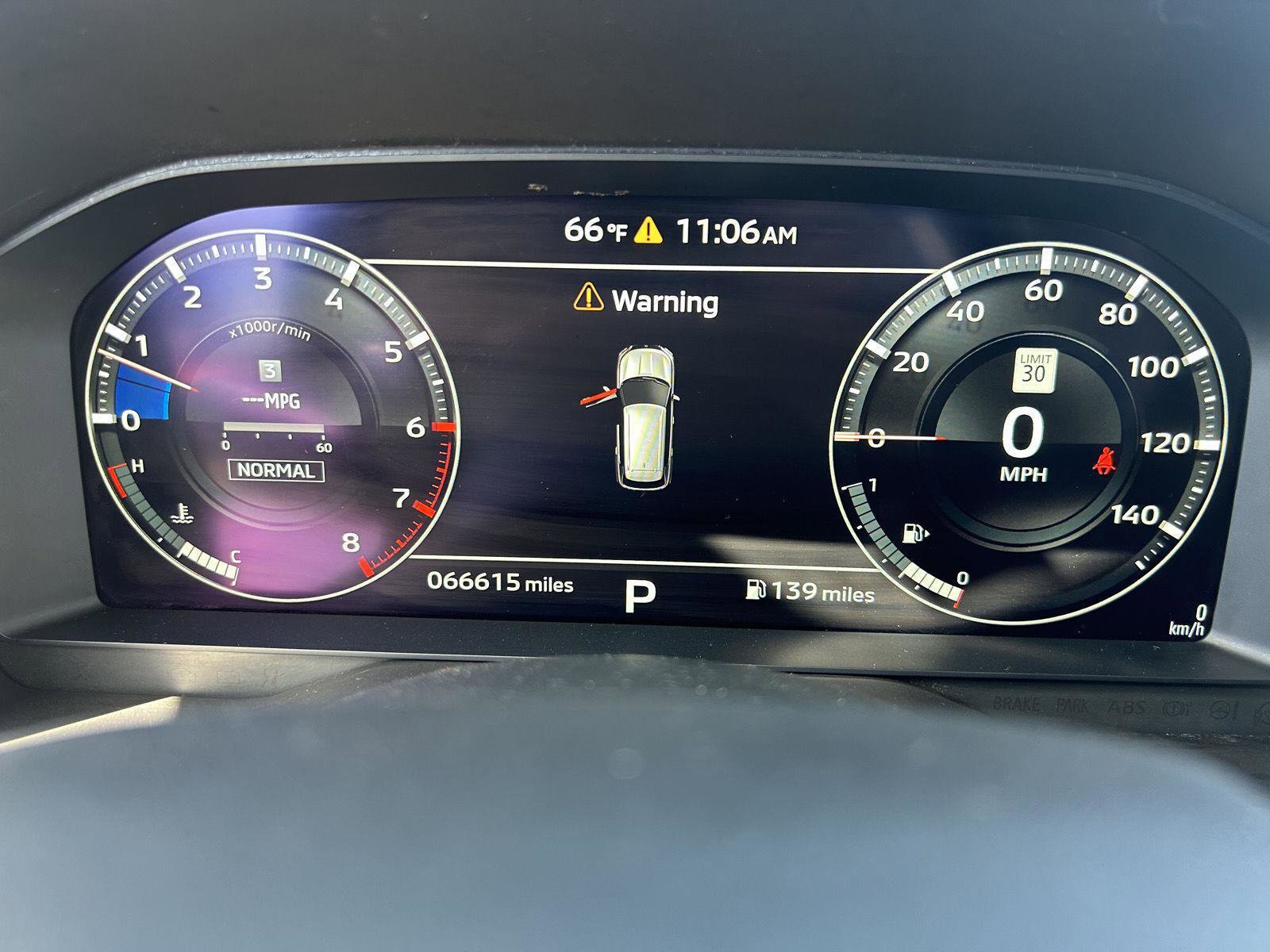 Used 2022 Mitsubishi Outlander SEL image 10