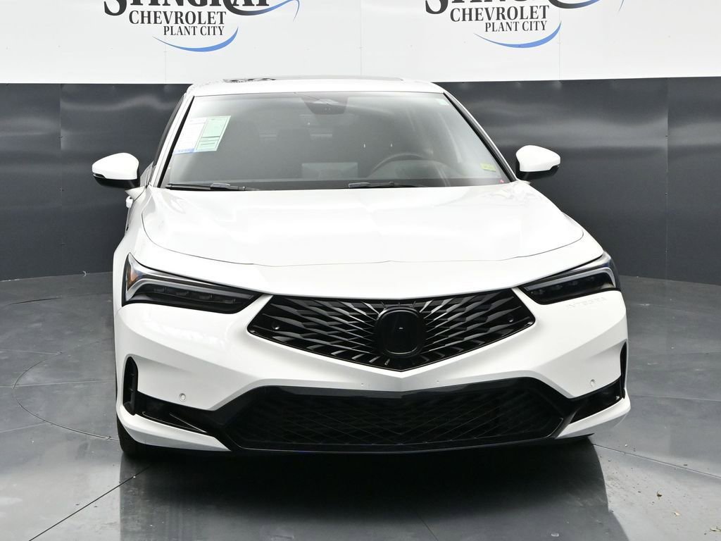 Used 2024 Acura Integra A-Spec image 2
