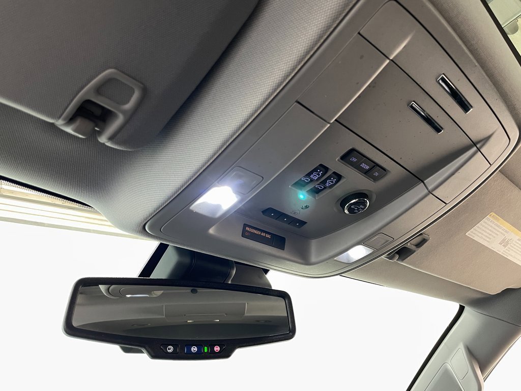 Used 2020 Chevrolet Tahoe LT image 23