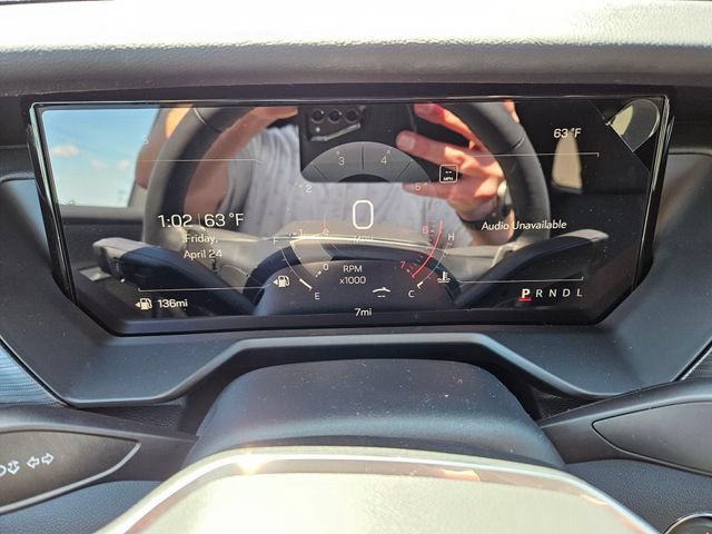 New 2026 GMC Acadia Elevation FWD image 25