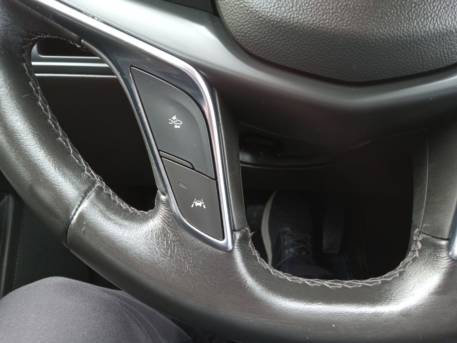 Used 2023 Cadillac XT5 Luxury image 22