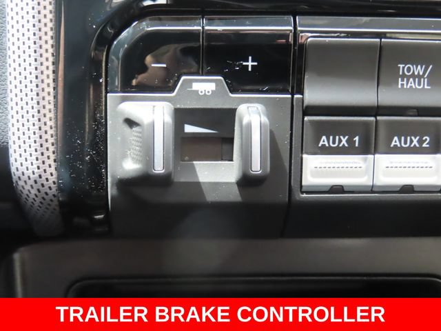 Used 2022 RAM 2500 Limited AWD/4WD image 40