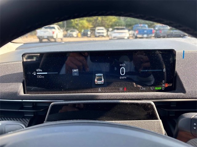 New 2025 Ford Mustang Mach-E Select w/ Interior Protection Package image 30