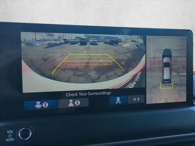 New 2026 Honda Pilot Elite image 13