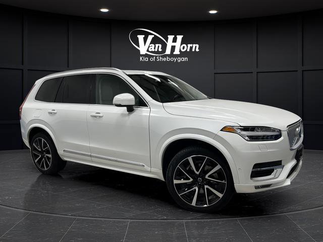 Used 2024 Volvo XC90 B6 Plus w/ Protection Package Premier AWD/4WD image 40