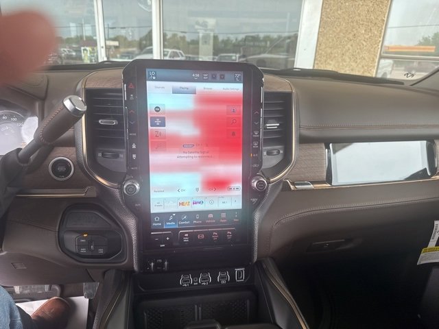 New 2025 RAM 2500 Limited image 29