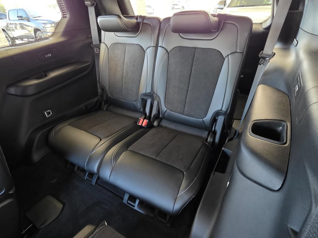 New 2025 Jeep Grand Cherokee L Altitude AWD/4WD image 15