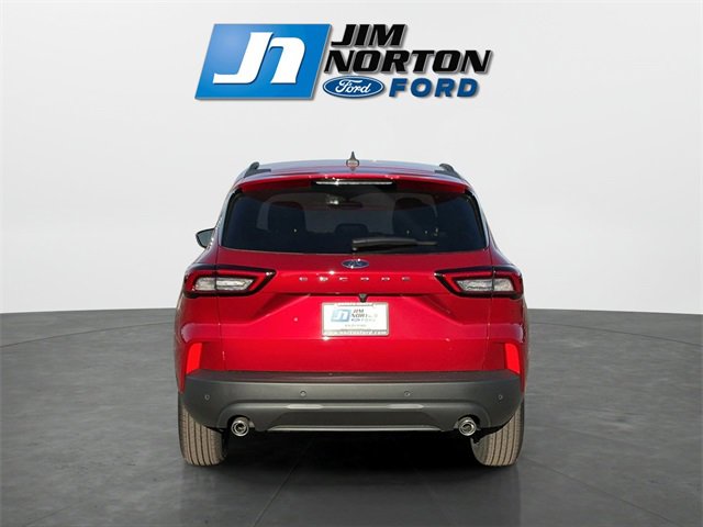 New 2026 Ford Escape ST-Line w/ Tech Pack #1 image 4