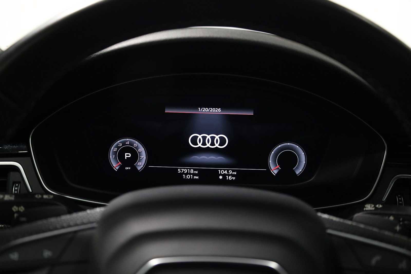 Used 2023 Audi S4 Premium Plus w/ Premium Plus Package image 22