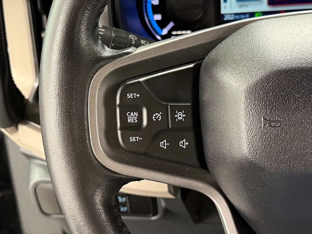 Used 2023 Ford Bronco Big Bend AWD/4WD image 18