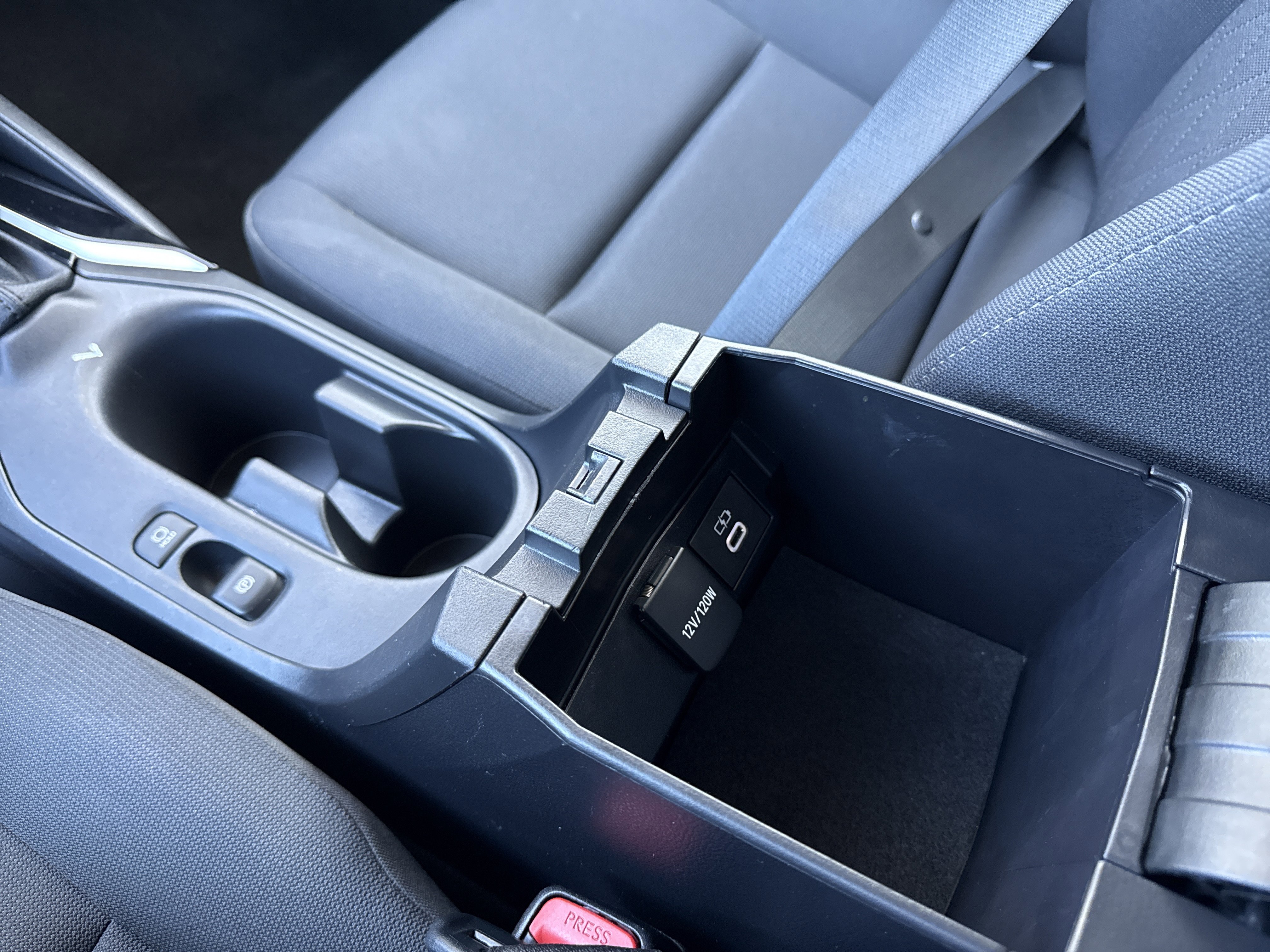 Used 2024 Toyota Corolla LE image 17