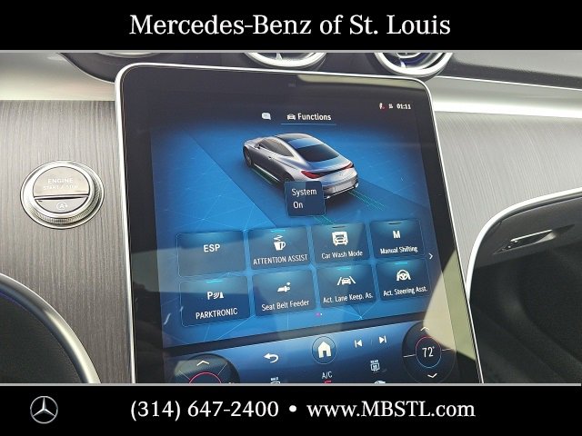 New 2026 Mercedes-Benz CLE 300 CLE 300 image 26