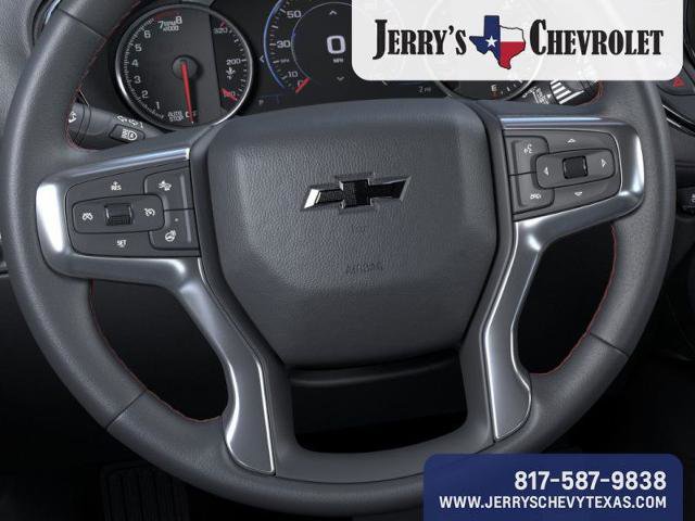New 2026 Chevrolet Blazer RS w/ Driver Confidence II Package FWD image 20