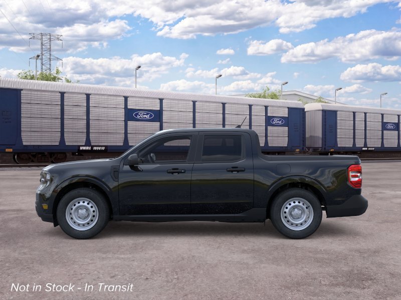 New 2026 Ford Maverick XL FWD image 3
