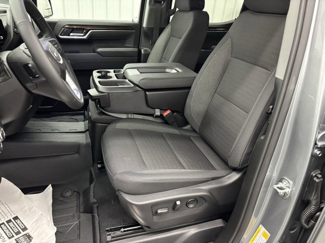 New 2026 GMC Sierra 1500 SLE w/ Preferred Package image 13
