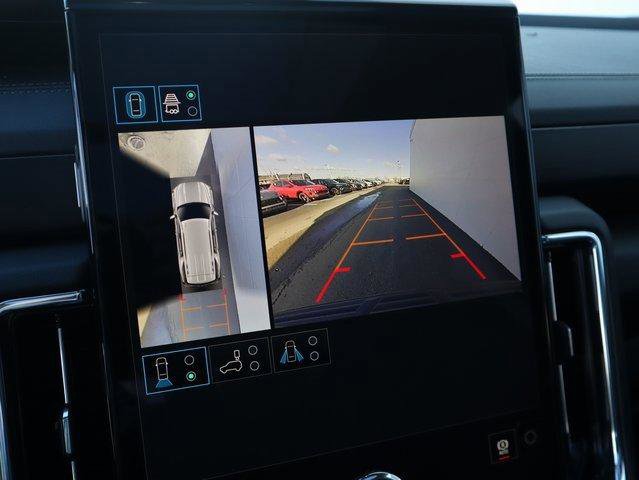 New 2026 GMC Yukon Denali image 47