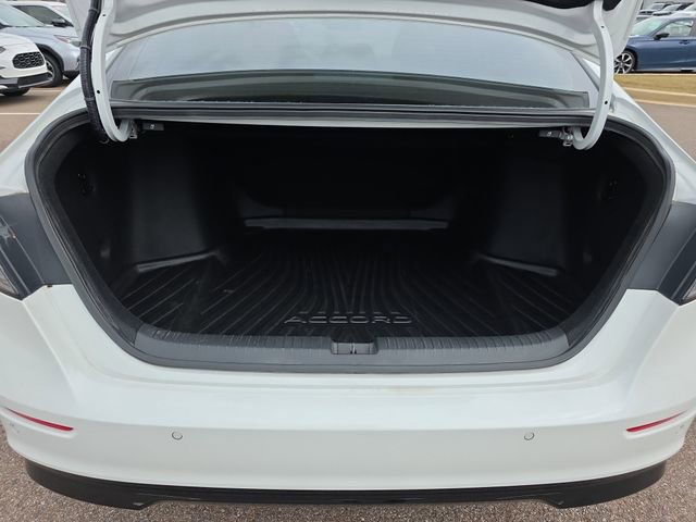 Used 2025 Honda Accord EX-L image 15