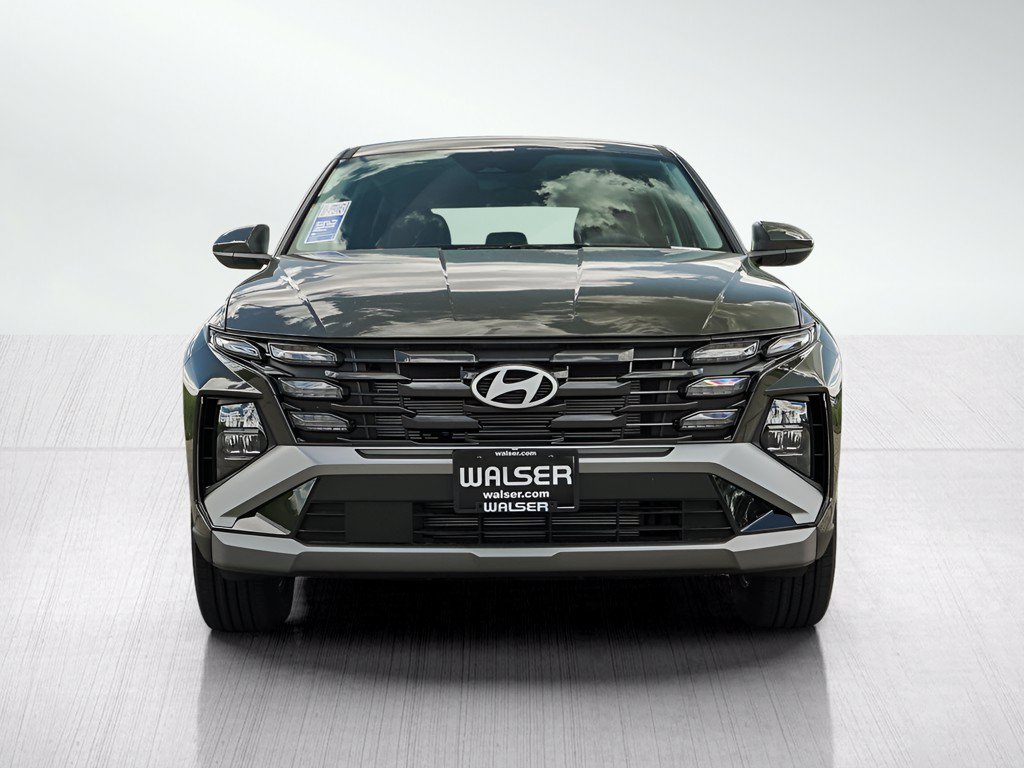 New 2026 Hyundai Tucson SE AWD/4WD image 2