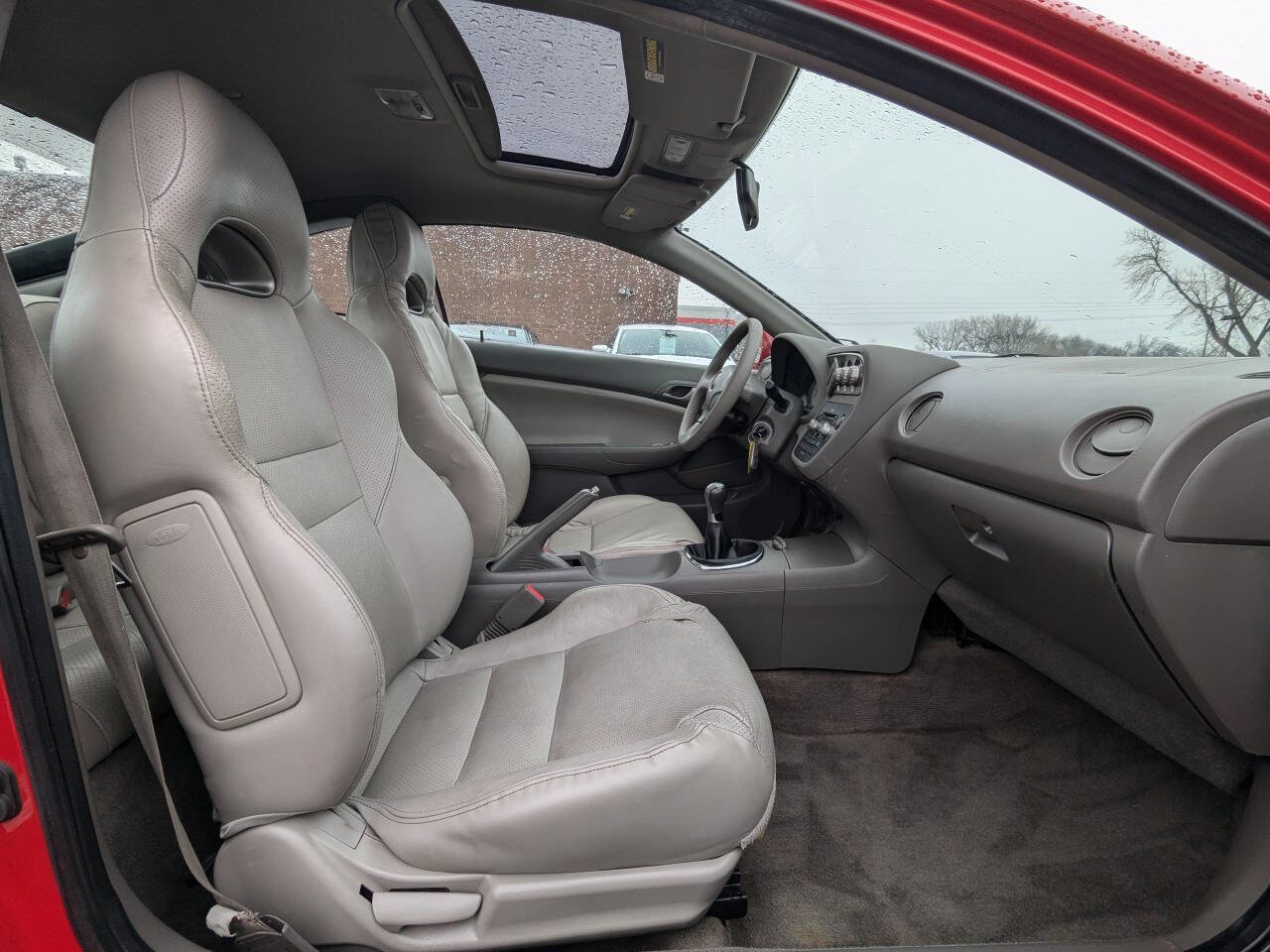 Used 2006 Acura RSX Type-S image 13