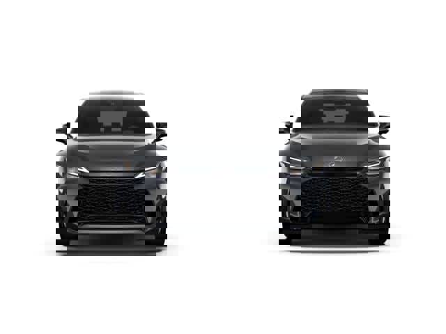 New 2026 Lexus IS 350 F Sport image 8