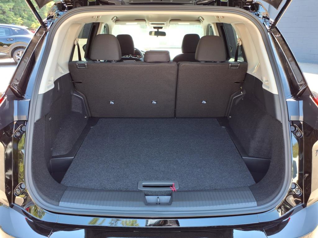 New 2026 Nissan Rogue S image 26