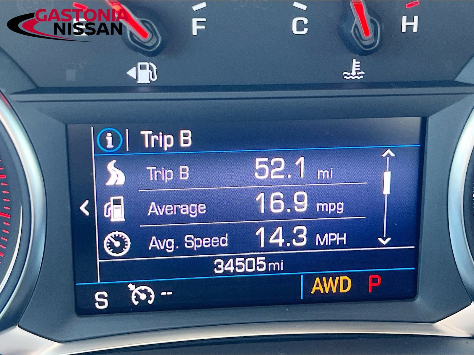 Used 2023 GMC Acadia SLE w/ Driver Convenience Package AWD/4WD image 15