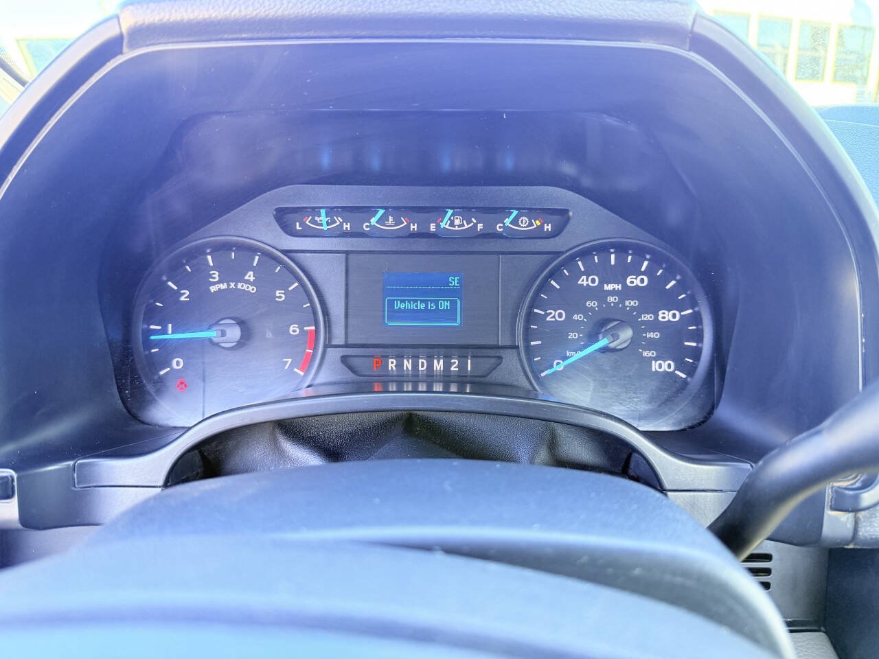 Used 2022 Ford F250 XL w/ XL Value Package RWD image 10