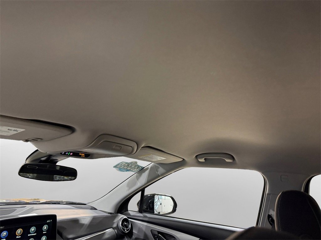 Used 2023 Chevrolet Blazer LT w/ Driver Confidence Package image 23