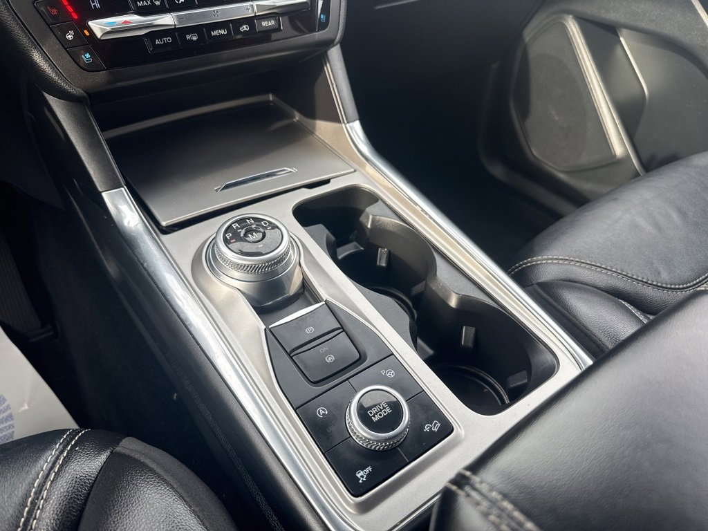 Certified 2020 Ford Explorer ST image 15