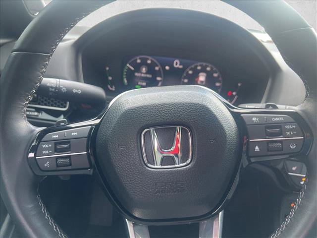 Used 2025 Honda Civic Sport Touring image 13