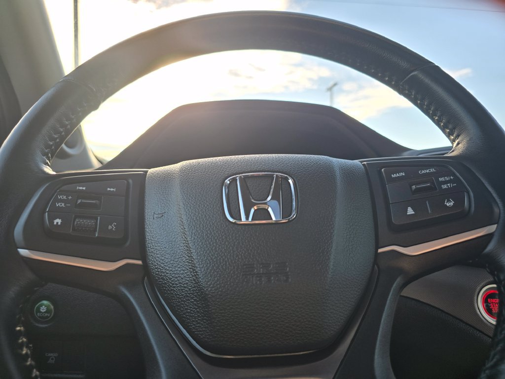 Used 2024 Honda Ridgeline RTL image 24