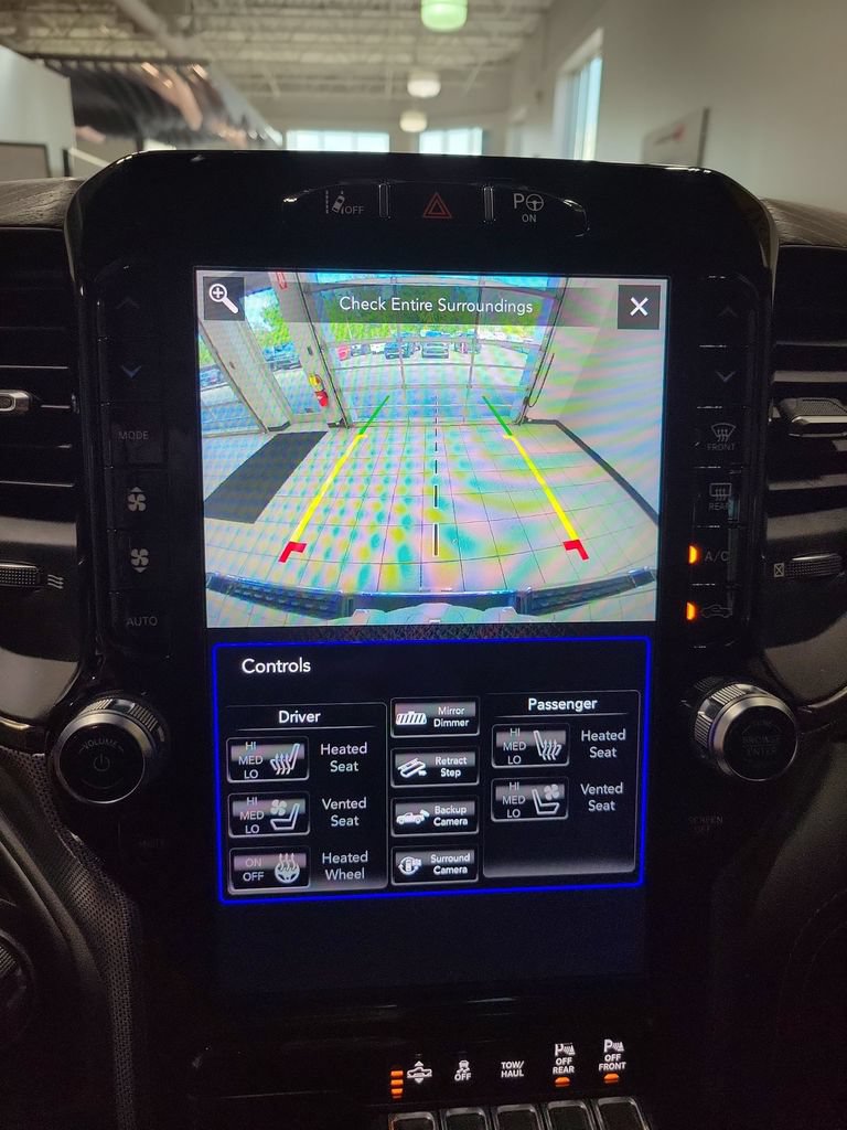 Used 2020 RAM 1500 Limited AWD/4WD image 48