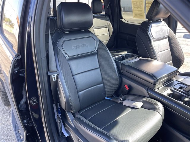 Used 2022 Ford F150 Raptor w/ Convenience Package image 24