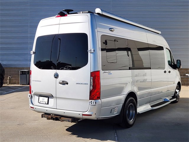 Used 2019 Mercedes-Benz Sprinter 170 image 2