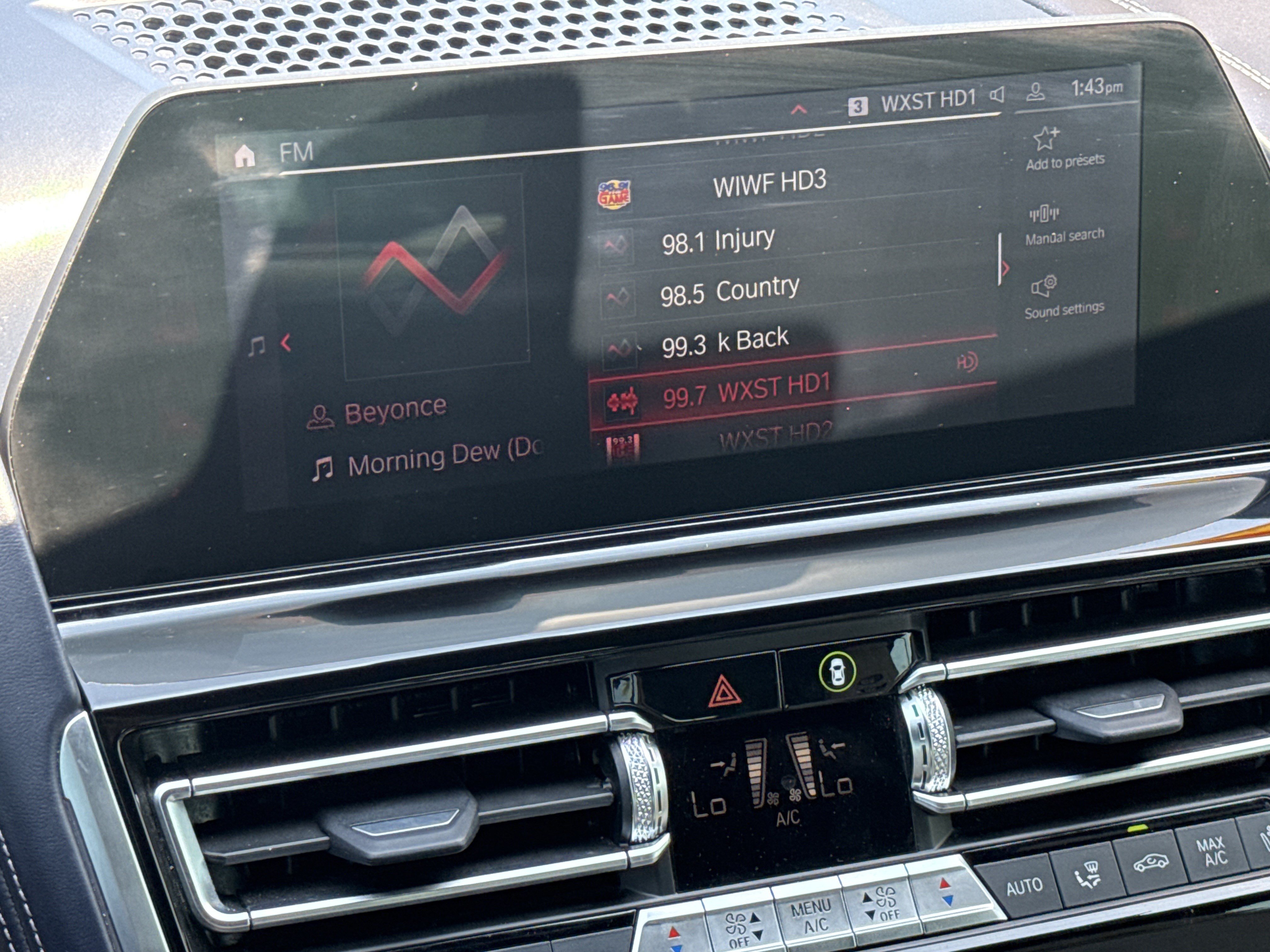 Used 2022 BMW M8 Competition AWD/4WD image 23