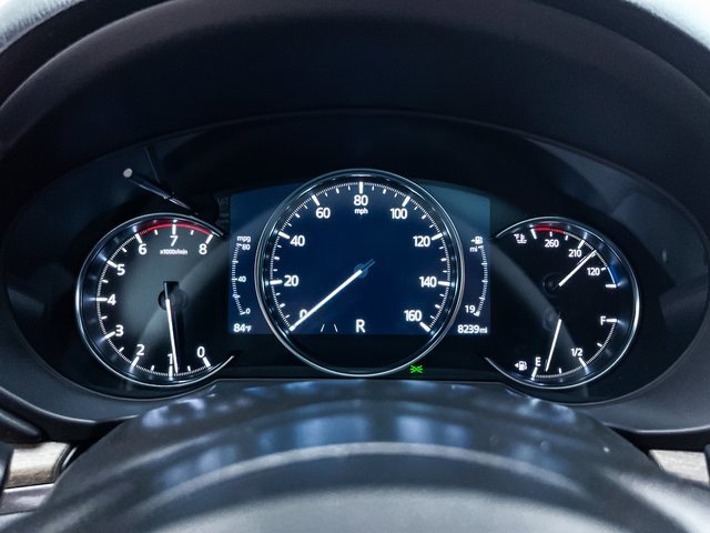 Certified 2024 MAZDA CX-5 Signature image 34