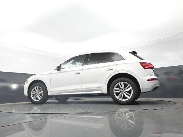 Used 2020 Audi Q5 2.0T Premium AWD/4WD image 24