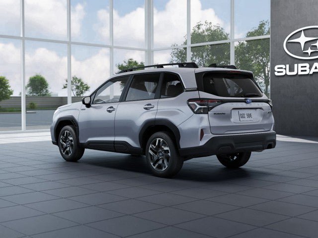 New 2026 Subaru Forester Touring AWD/4WD image 4