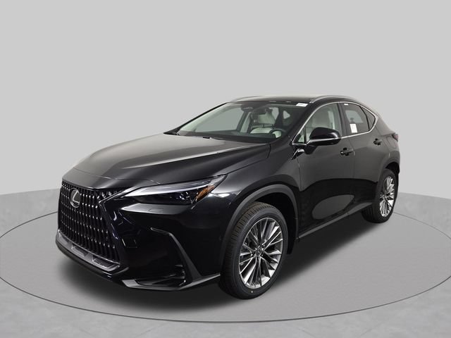 New 2026 Lexus NX 350 AWD w/ Cold Area Package image 2