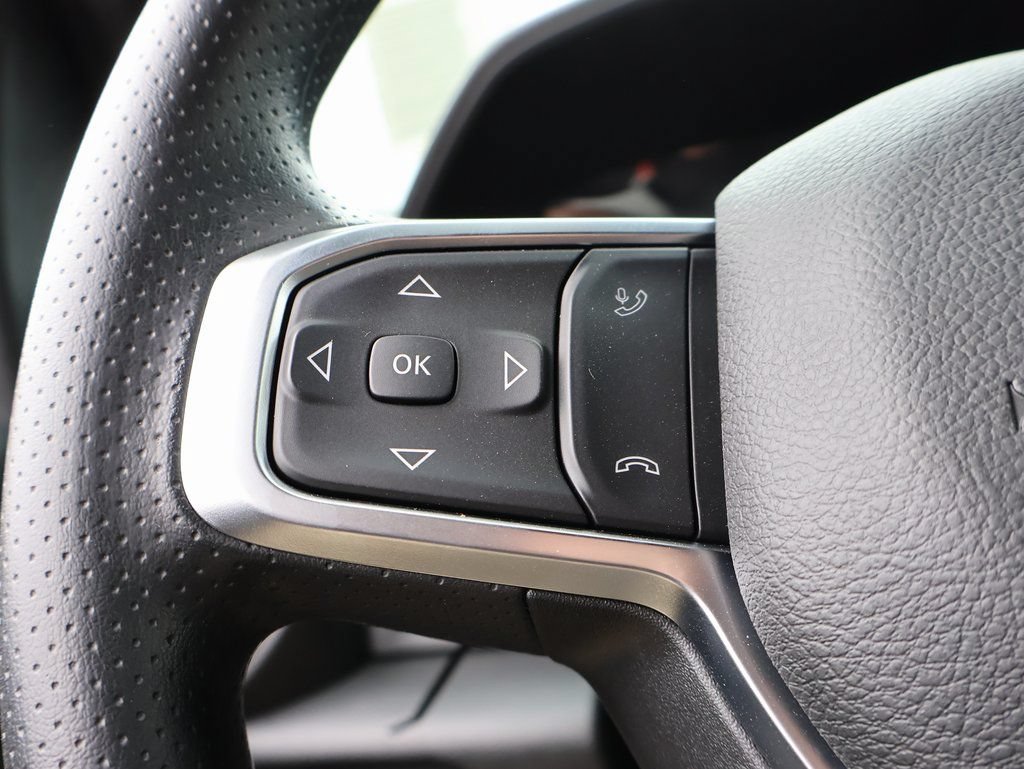 New 2026 RAM 5500 Tradesman AWD/4WD image 20