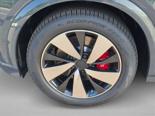 New 2027 Audi SQ6 e-tron Premium Plus AWD/4WD image 9