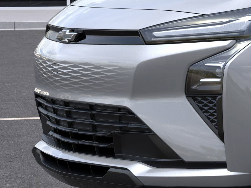 New 2027 Chevrolet Bolt LT image 13
