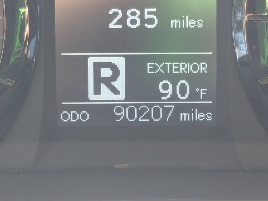 Used 2017 Toyota Sienna LE FWD image 12