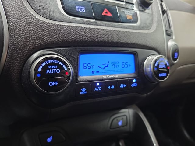 Used 2013 Hyundai Tucson Limited FWD image 21