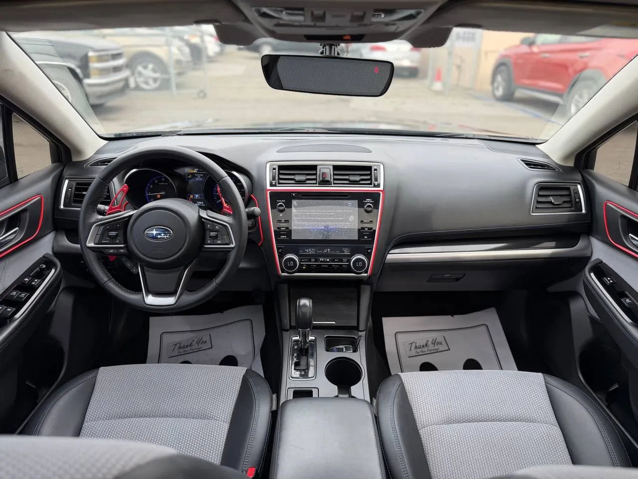 Used 2019 Subaru Legacy 2.5i Sport w/ Popular Package #2B image 31